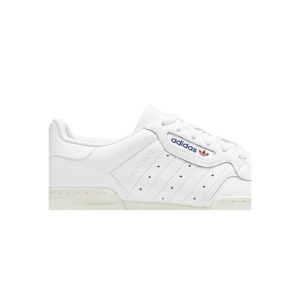 Кроссовки Adidas PowerPhase 'Cloud White' 2