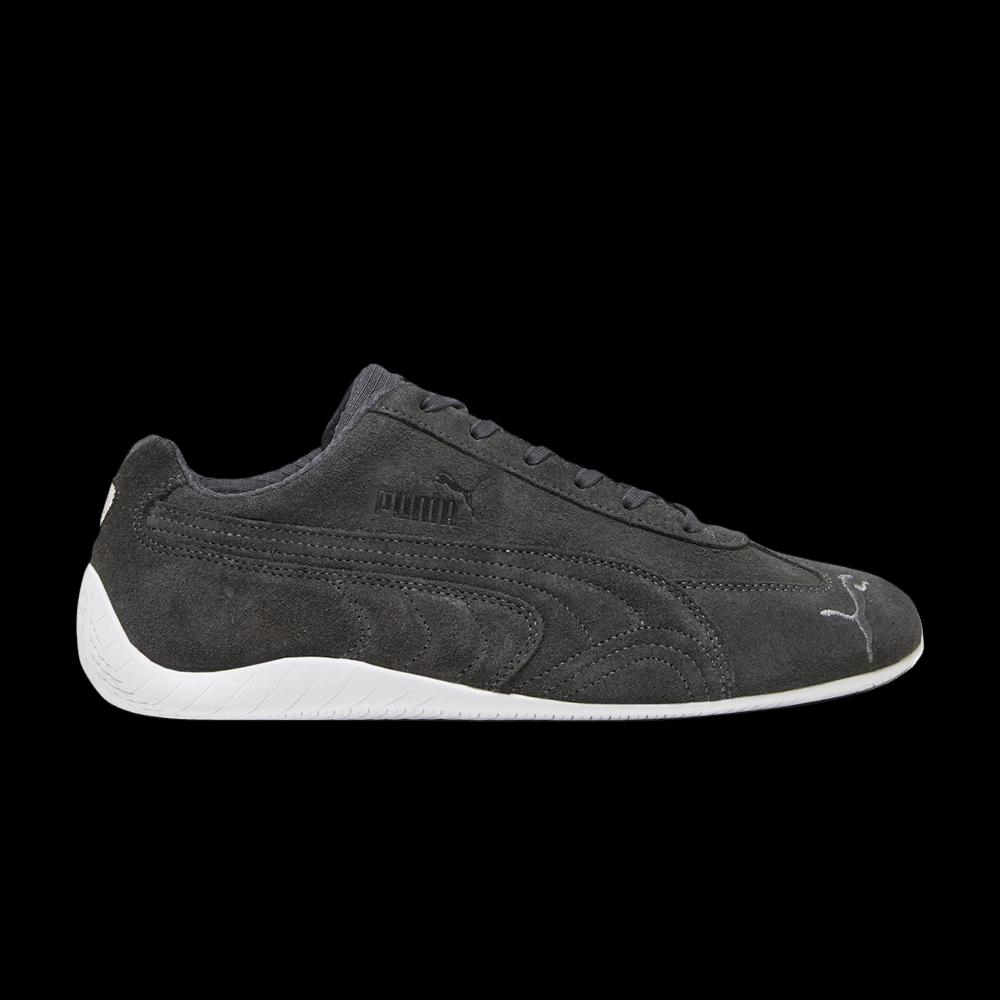 Кроссовки Scuderia Ferrari x Puma Speedcat 'Black White' 1