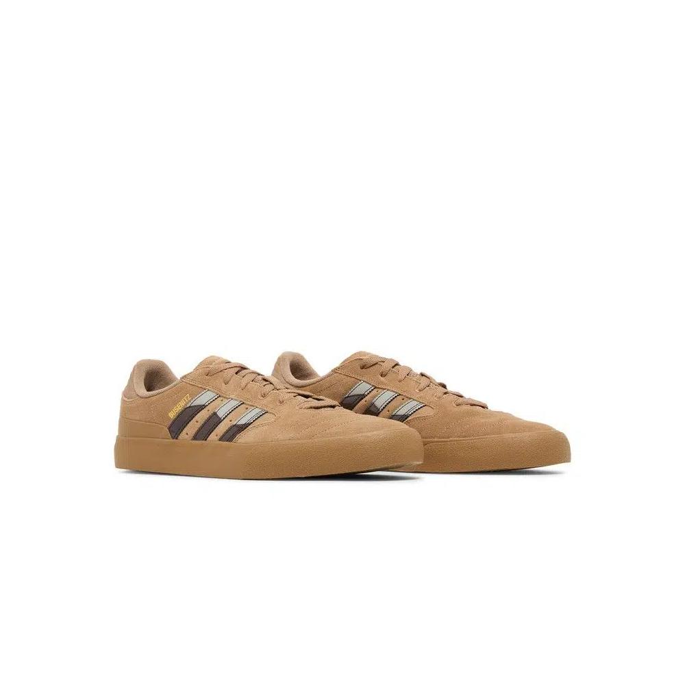 Кроссовки Dime x adidas Busenitz Vulc 2.0 'Картон' 8