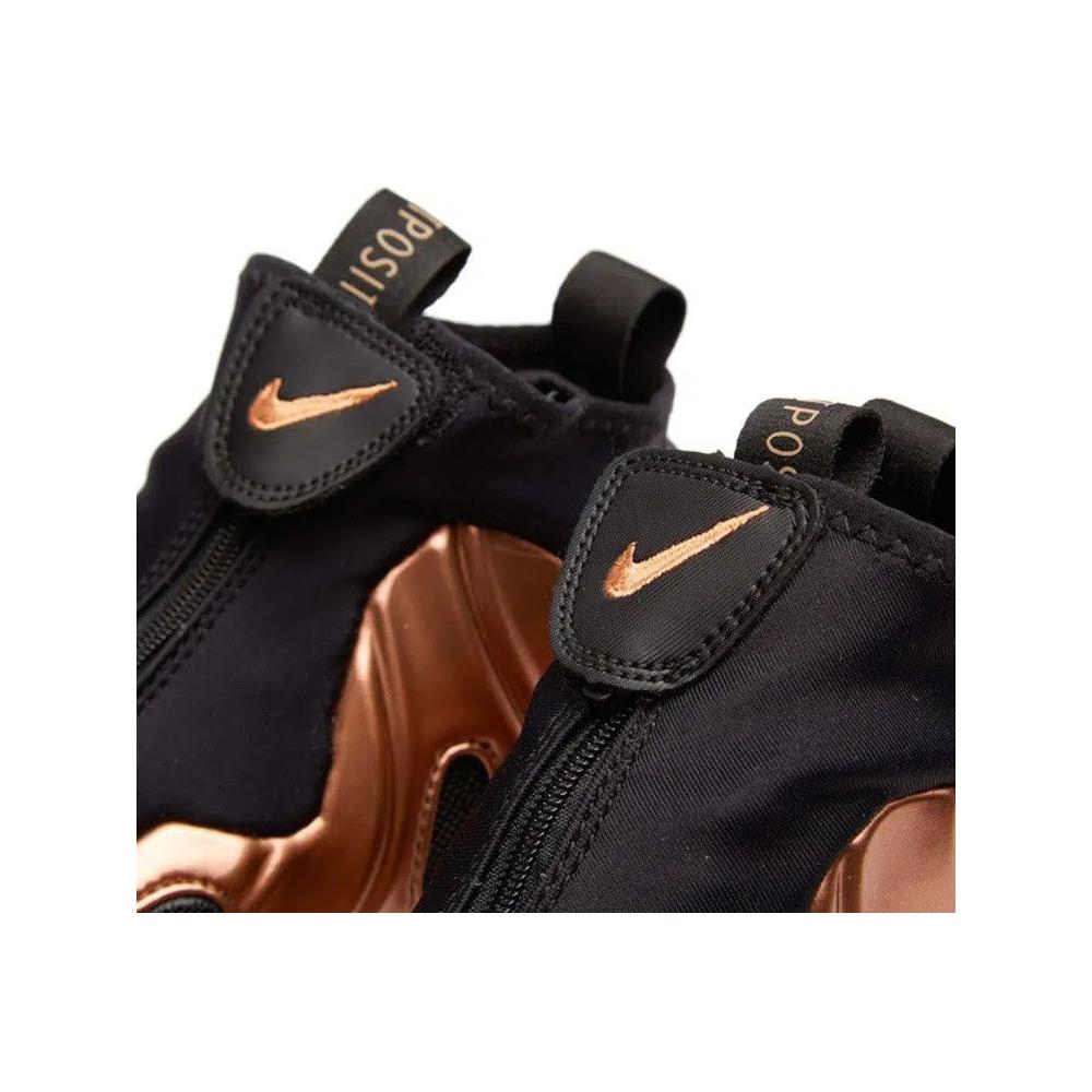 Кроссовки Nike Air Flightposite 2014 Prm 'Copper' 8
