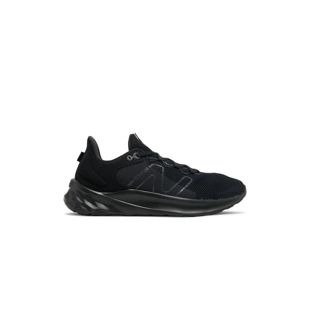 Кроссовки New Balance Fresh Foam Roav v2 'Black' 1