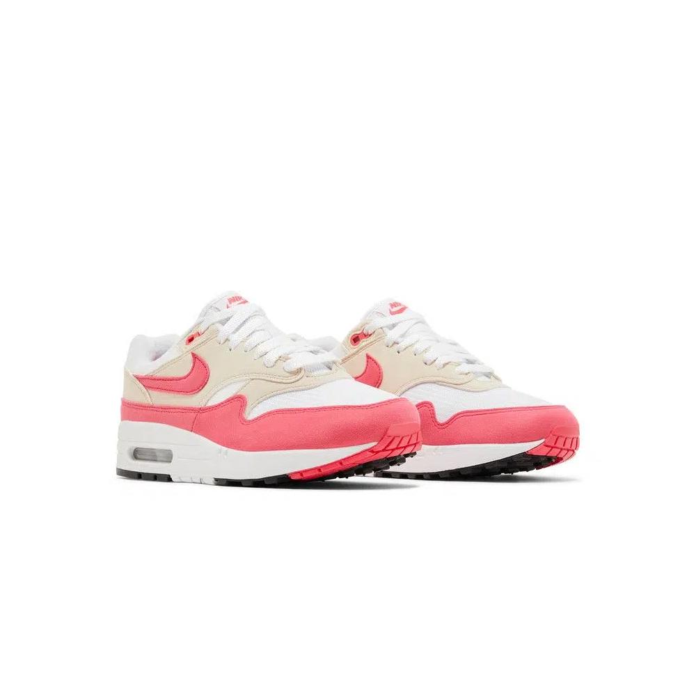 Кроссовки Nike Wmns Air Max 1 'Aster Pink' 8