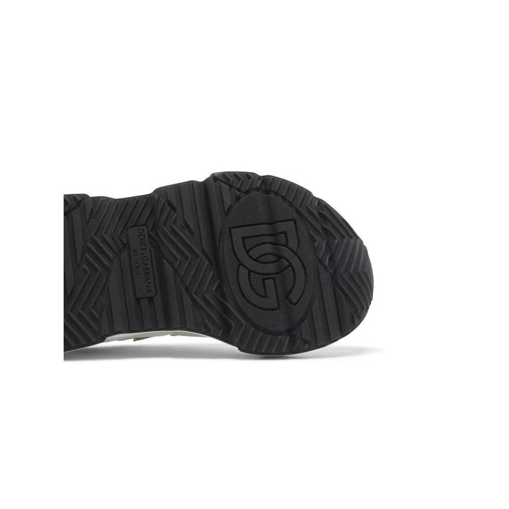 Кроссовки Dolce & Gabbana Wmns Daymaster 'White Black' 5