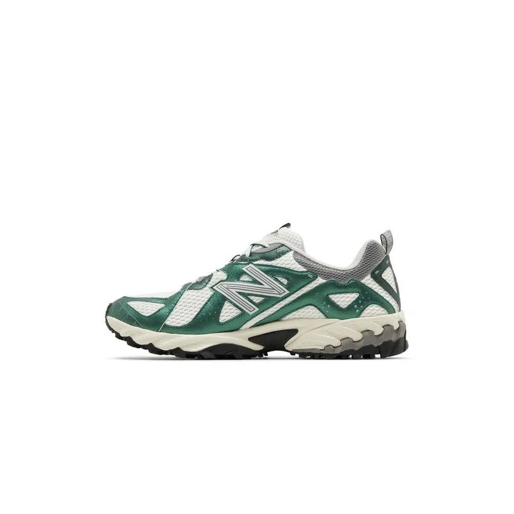 Кроссовки New Balance 610 'Nightwatch Green' 3
