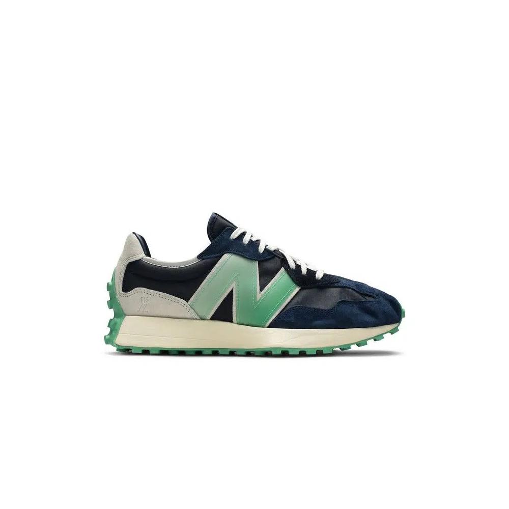 Кроссовки PSNY x New Balance 327 'We Need Leaders' 1