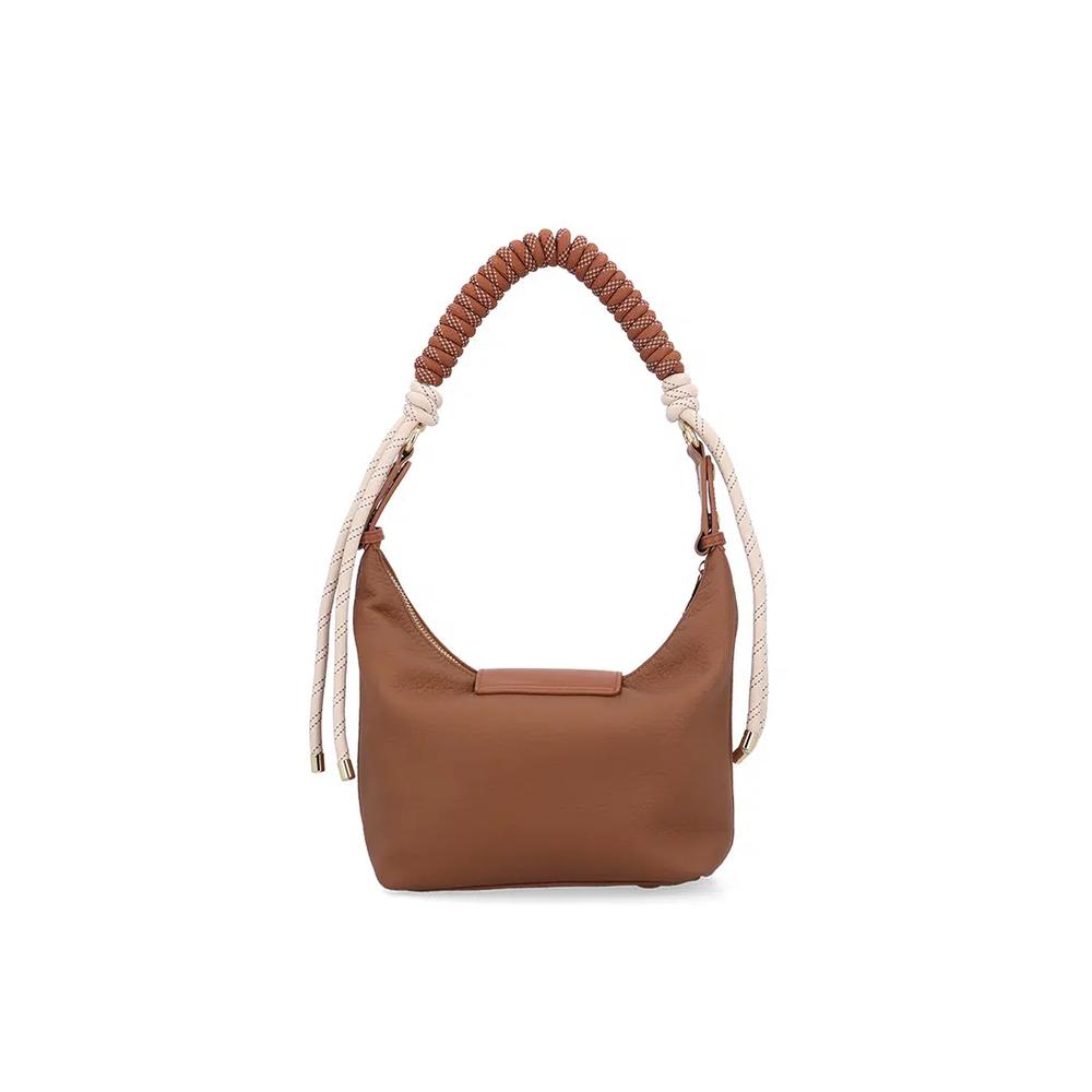 CR Riviera Tote Bag - Коричневый 2