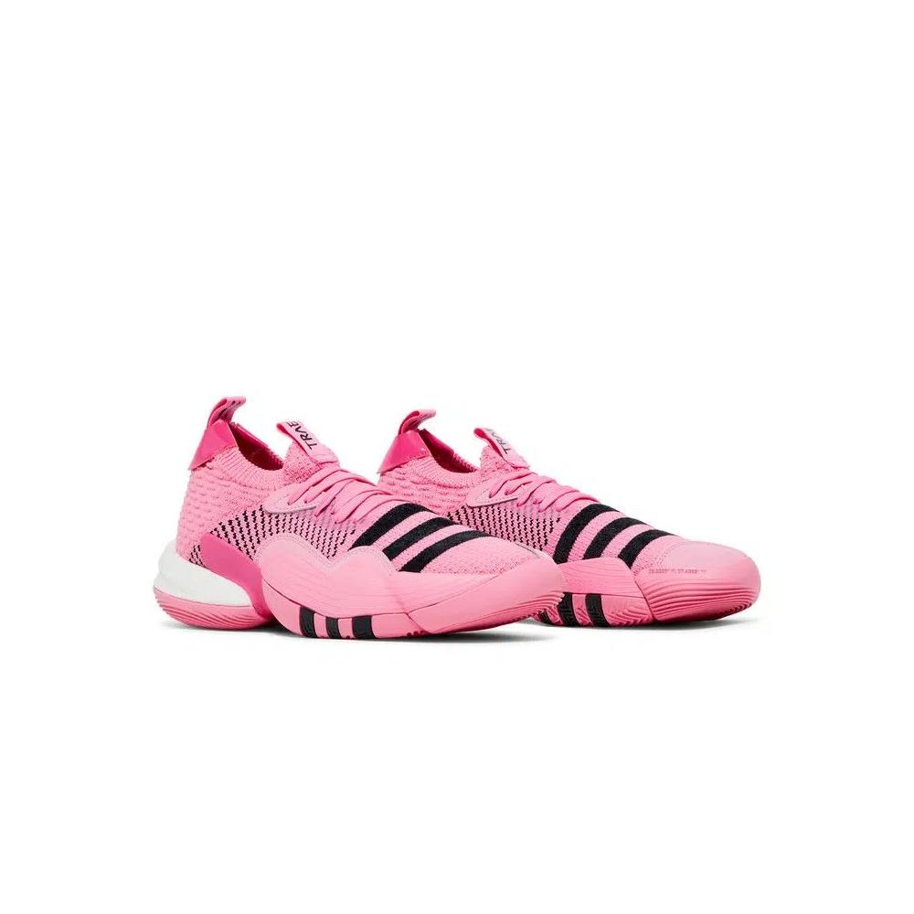 Кроссовки adidas Trae Young 2 'Pink Trap House' 8