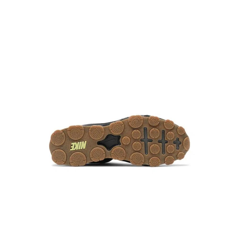 Кроссовки Nike Reax 8 TR 'Black Gum' 4