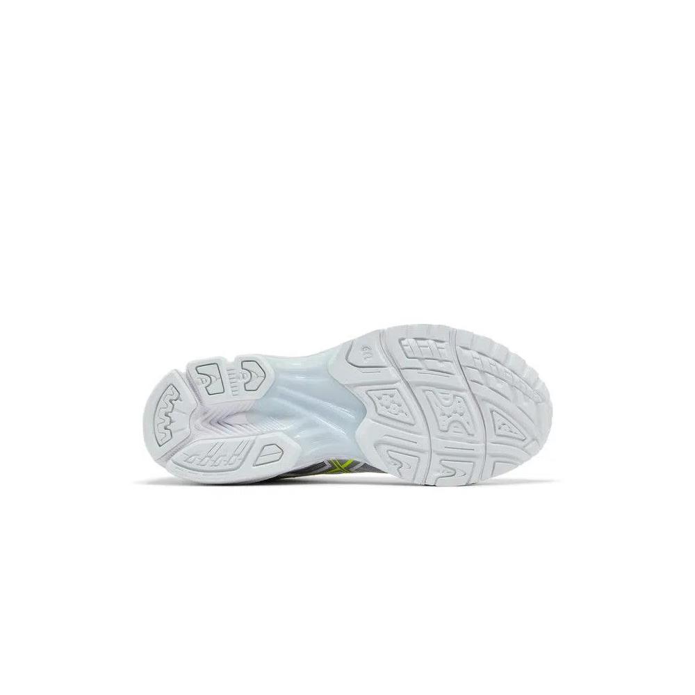 Кроссовки Kith x ASICS Gel Nimbus 10.1 'White Pure Silver' 4