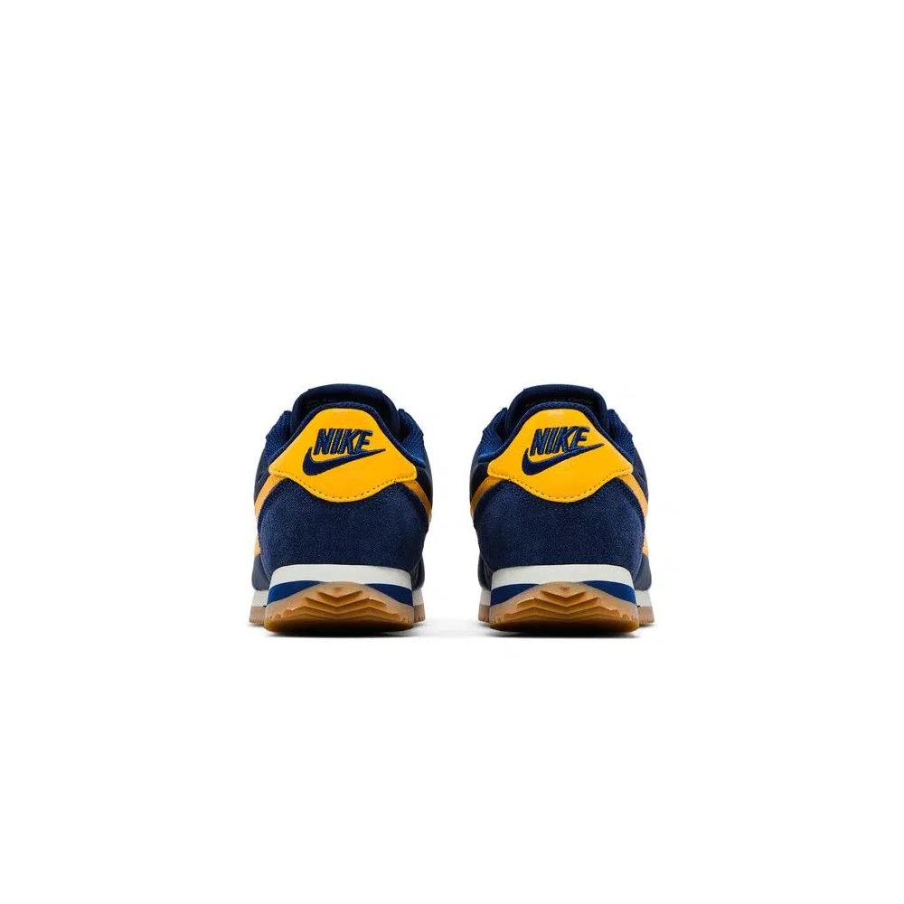 Кроссовки Nike Wmns Cortez 'Michigan' 6