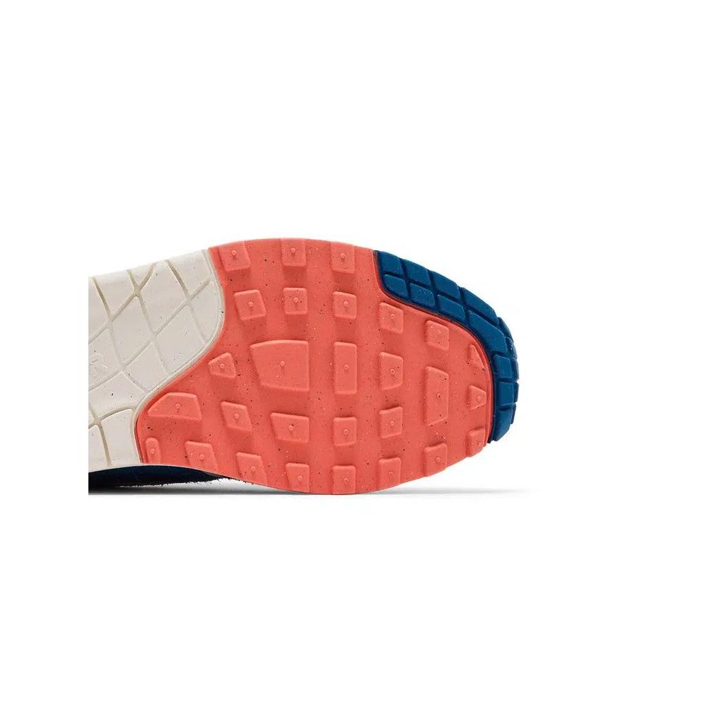 Кроссовки Nike Air Max 1 City Connect 'Brewers' 5