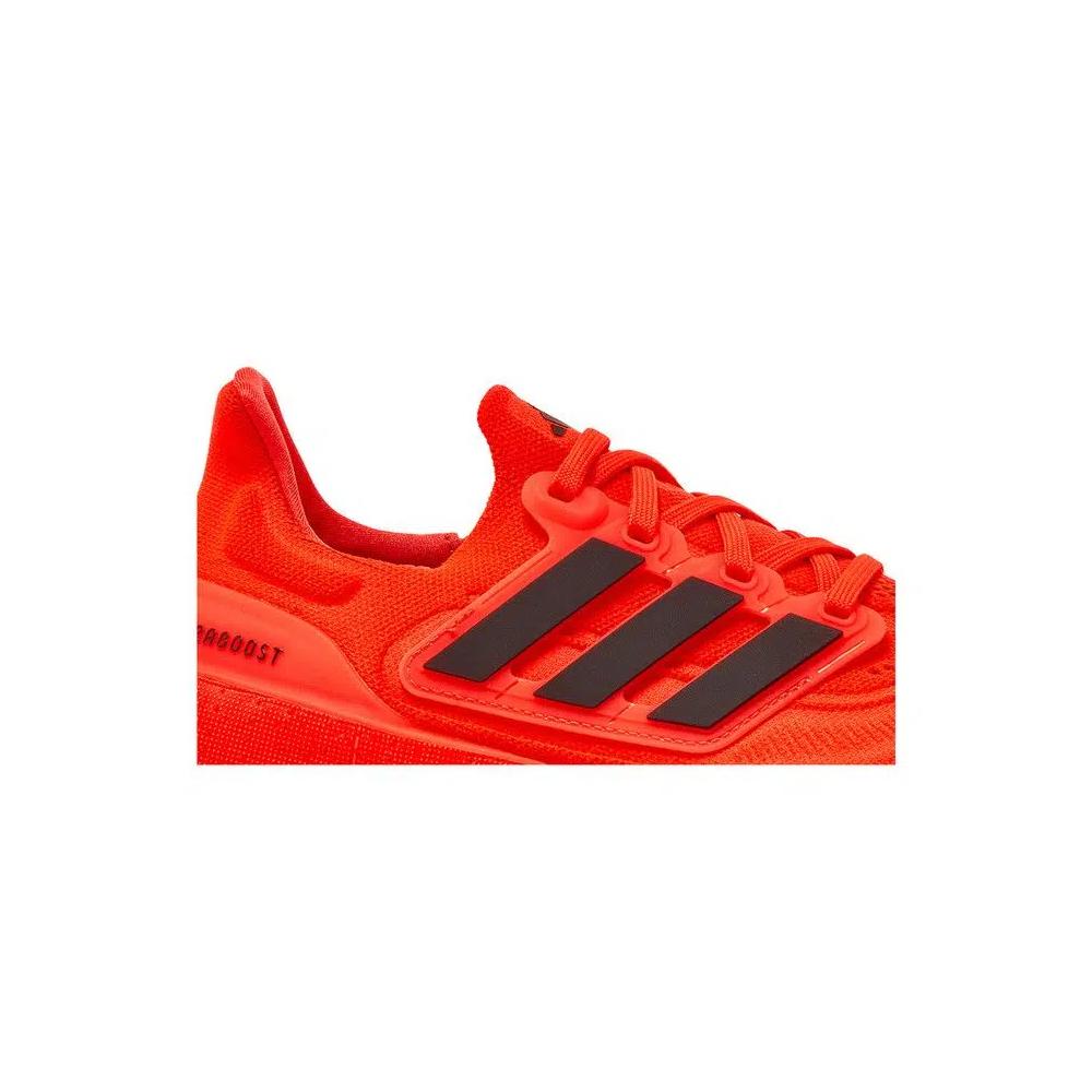 Кроссовки adidas UltraBoost Light 'Solar Red' 2