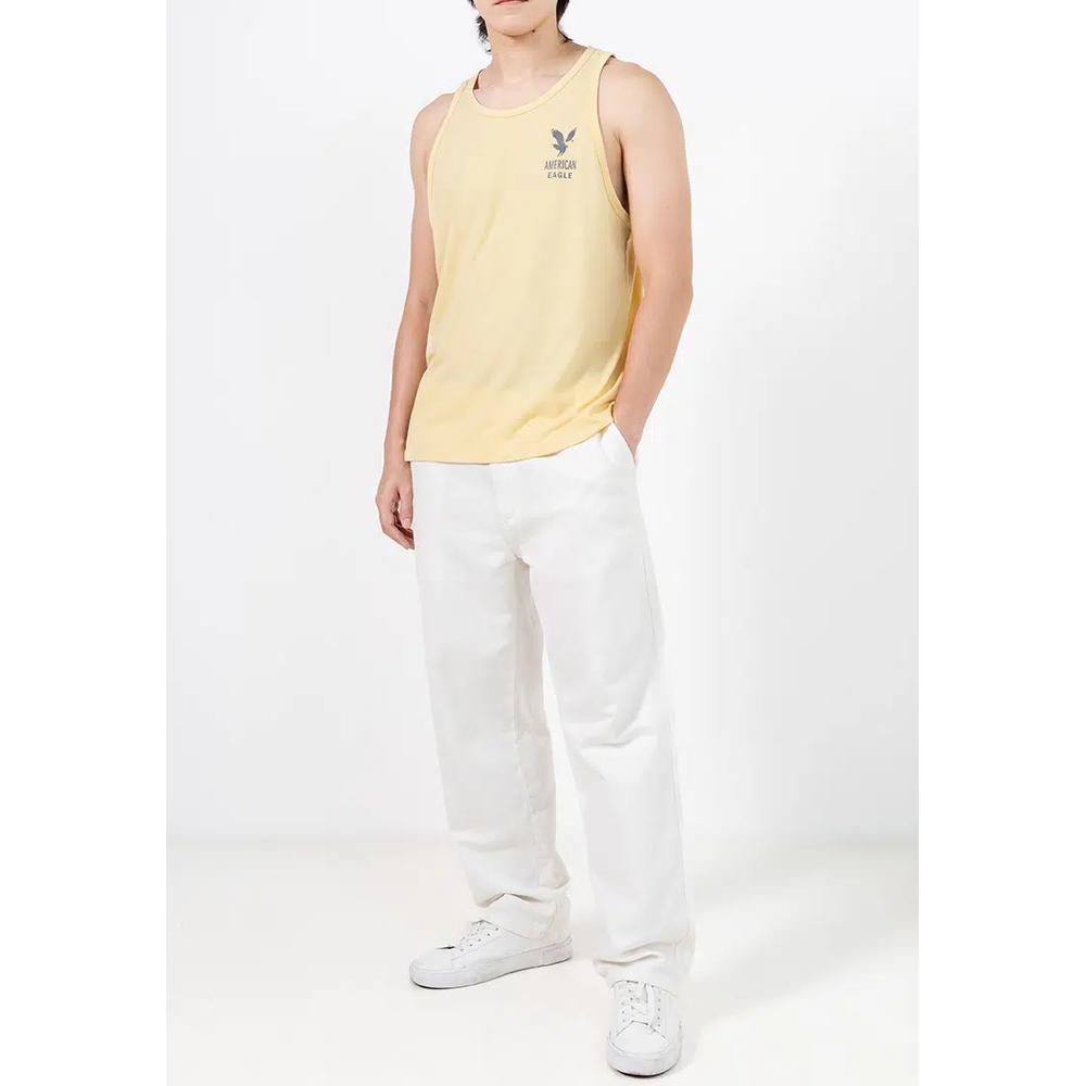 Топ-майка Standard Fit Lightweight Logo Graphic Tank Top 4