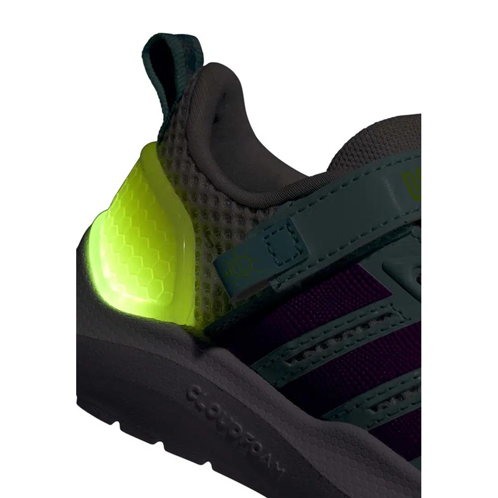 Lightorama Runner детские кроссовки для младенцев 9