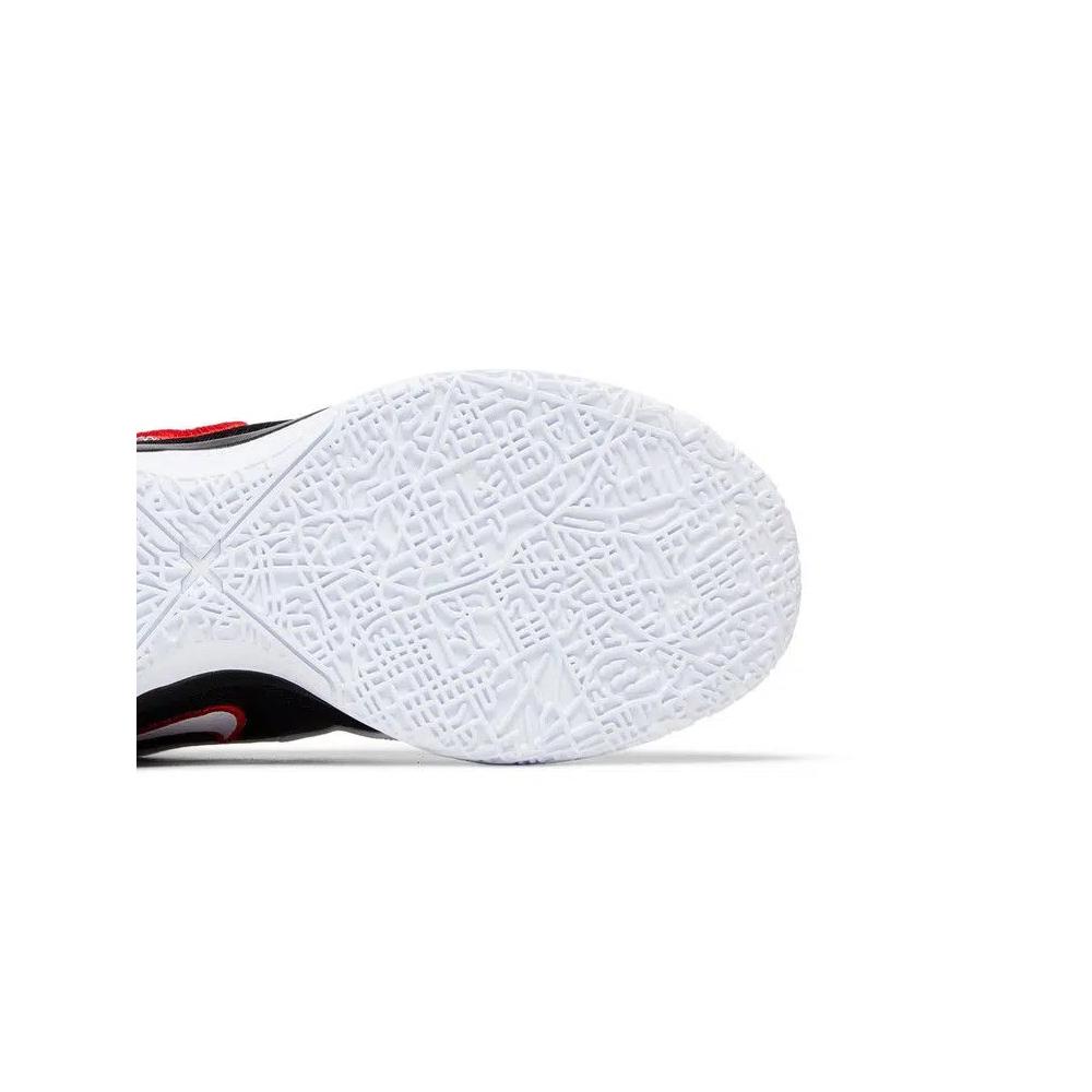 Кроссовки Nike Zoom LeBron NXXT Gen AMPD «First Game» 5