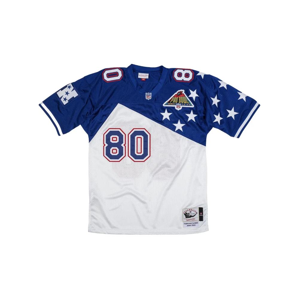 Футболка NFC 94 Jerry Rice Authentic 1