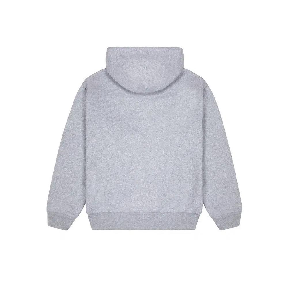 Худи GOLF WANG Geo Hoodie 'Ash Heather' 2
