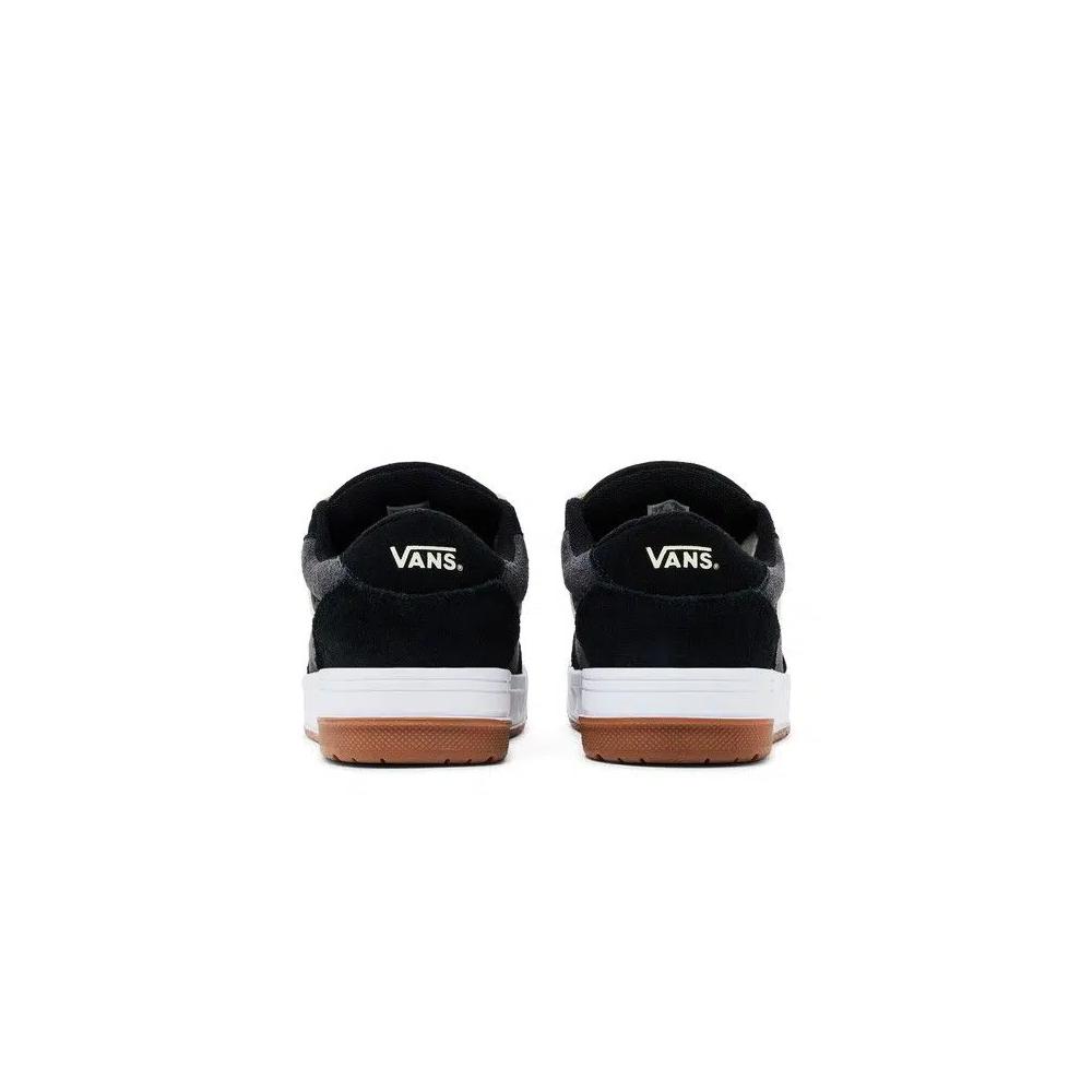 Кроссовки Vans Hylane 'Nineties - Black' 6