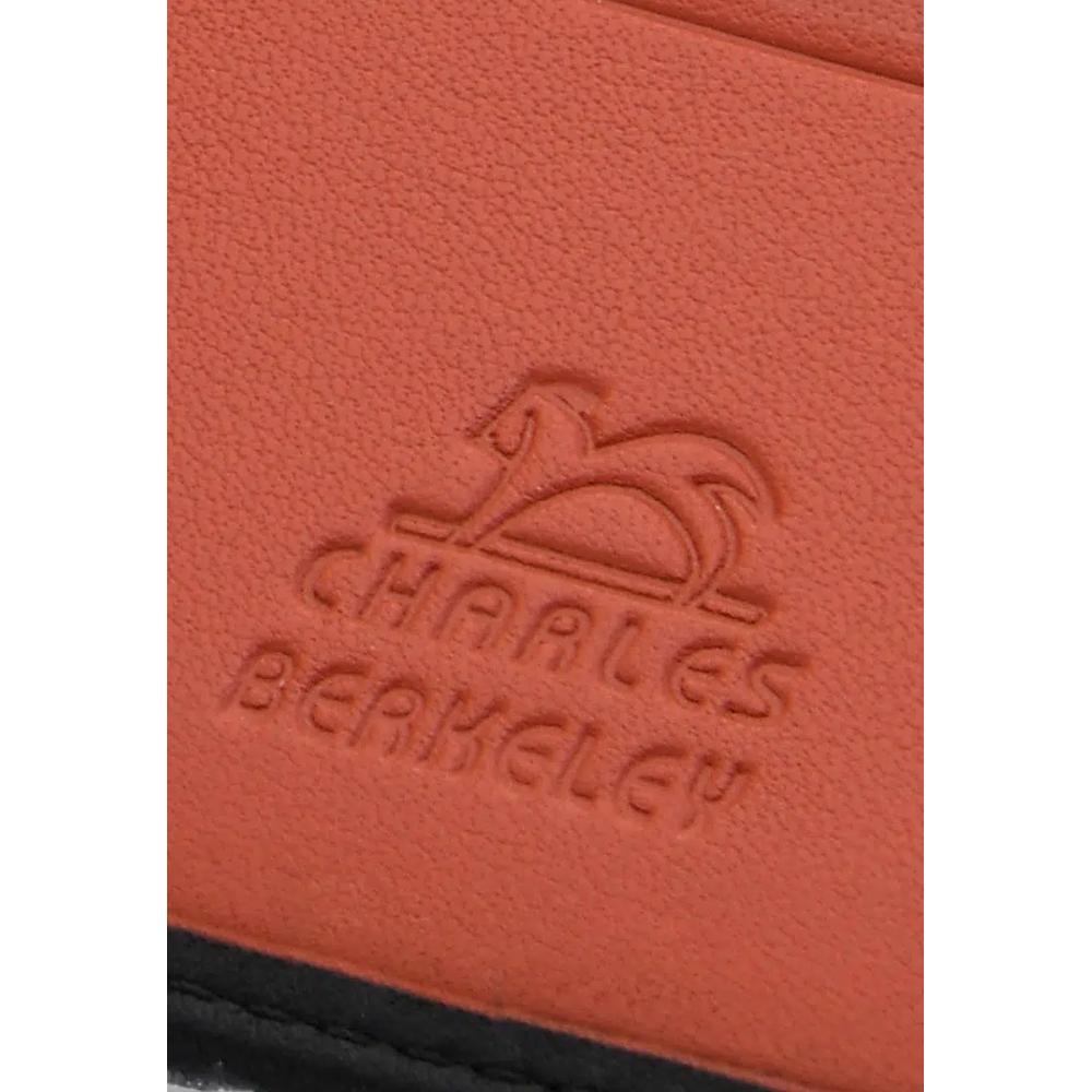 Swindon Wallet-XY-23002-Оранжевый 5