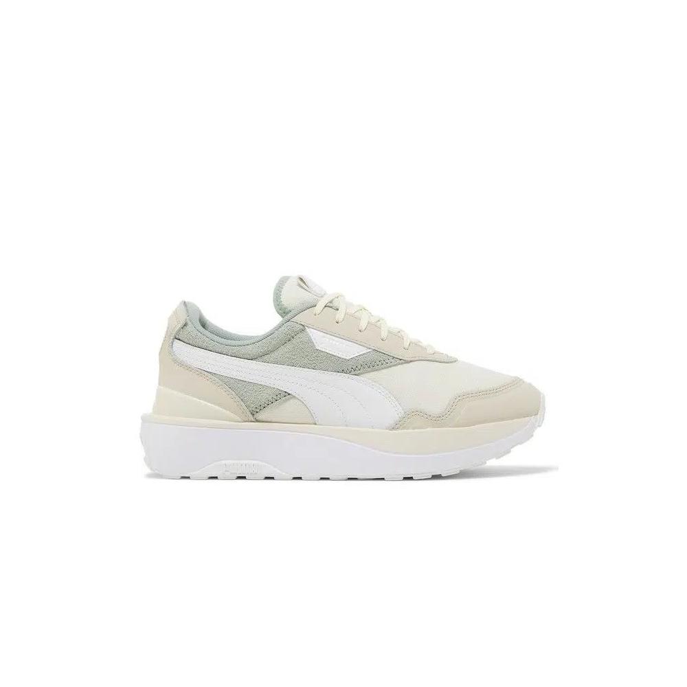 Кроссовки Puma Wmns Cruise Rider Soft 'White Peyote' 1