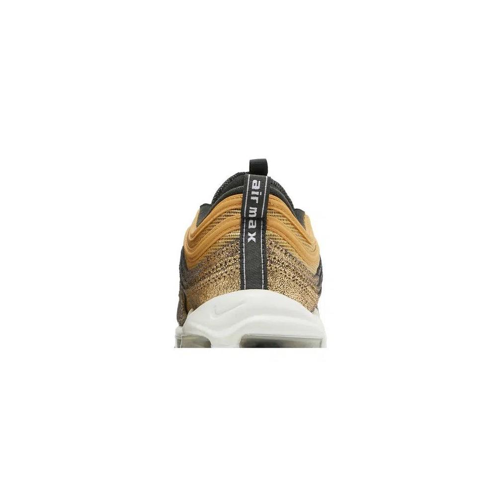 Кроссовки Nike Wmns Air Max 97 'Golden Gals' 7