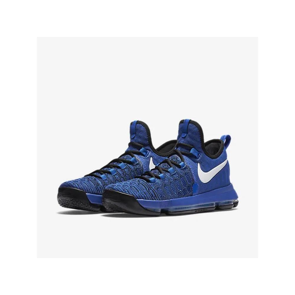 Кроссовки Nike KD 9 'Game Royal' 1
