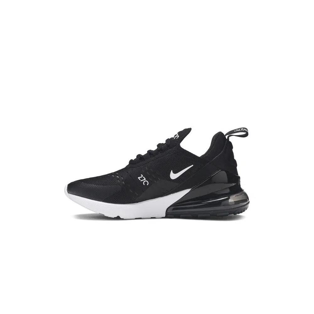 Кроссовки Nike Wmns Air Max 270 'Black' 3