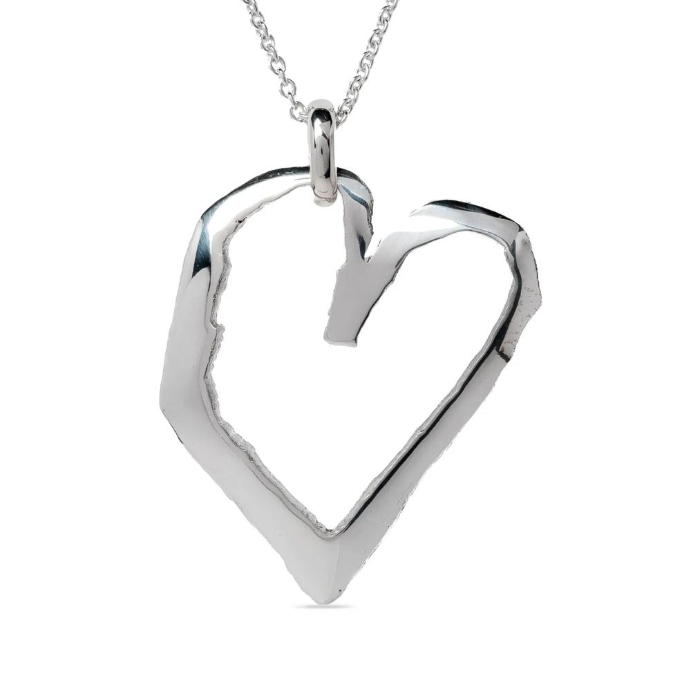 Колье Jazz's Heart 1