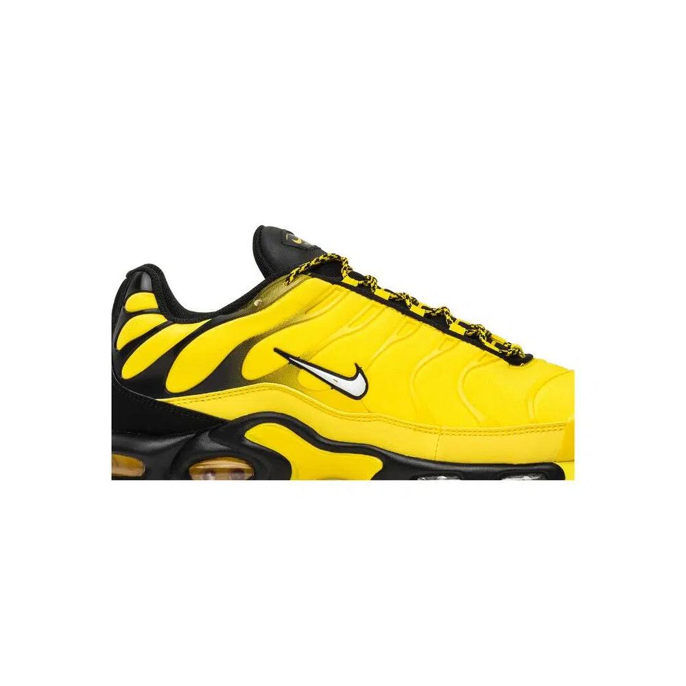 Кроссовки Nike Air Max Plus 'Frequency Pack' 2