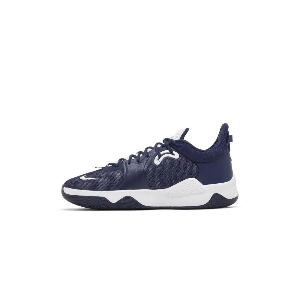 Кроссовки Nike PG 5 TB 'Midnight Navy' 3