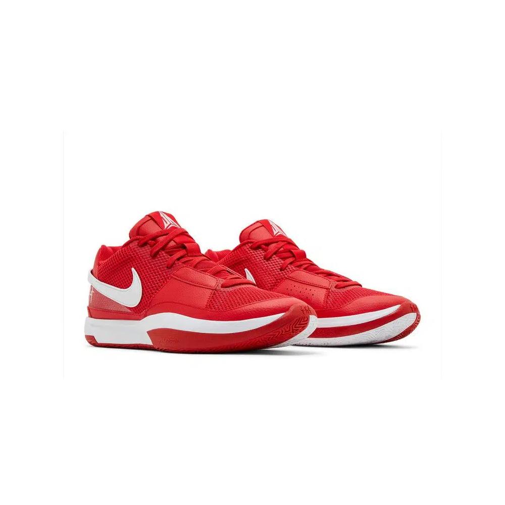 Кроссовки Nike Ja 1 TB 'University Red' 8
