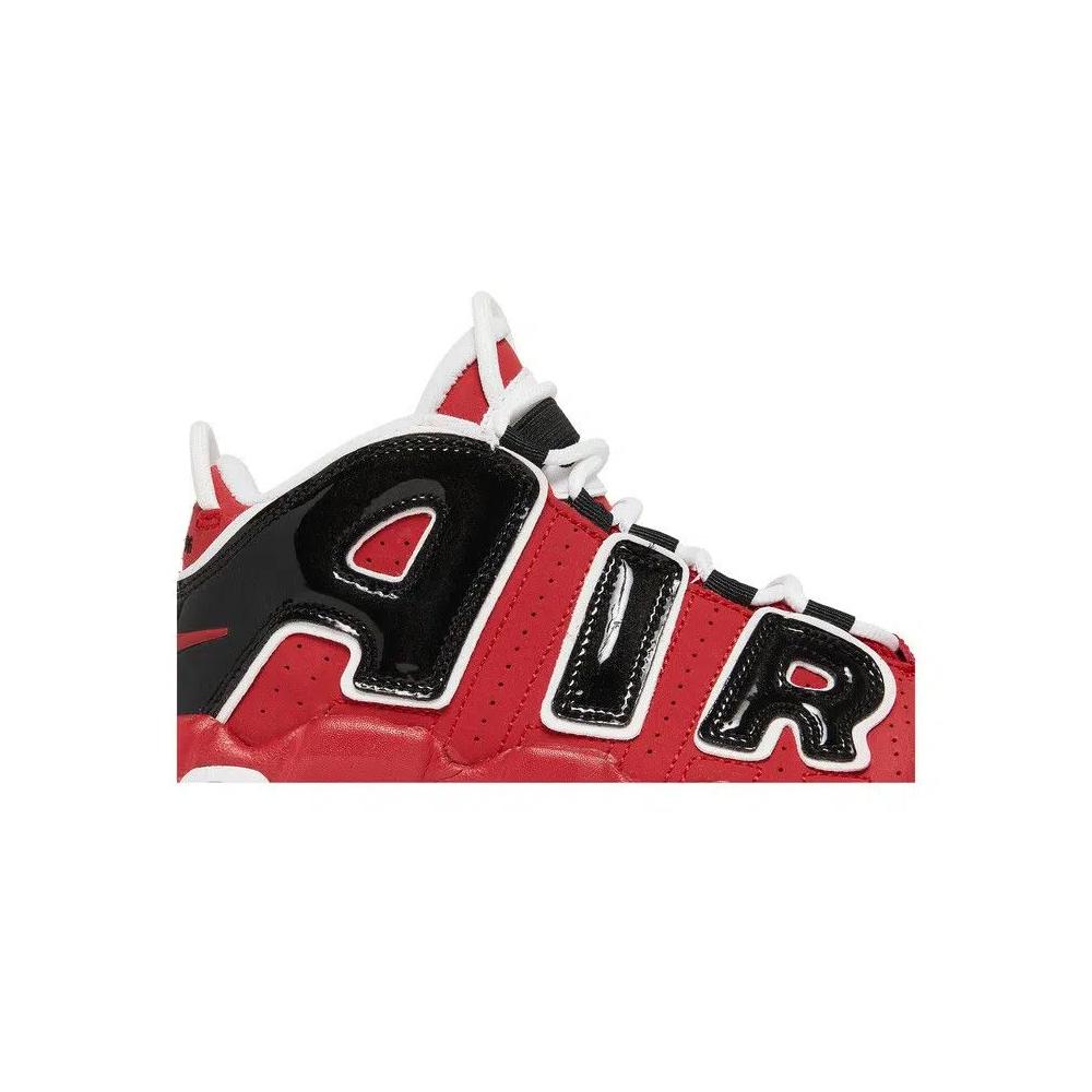 Кроссовки Nike Air More Uptempo '96 PS 'Bulls' 2
