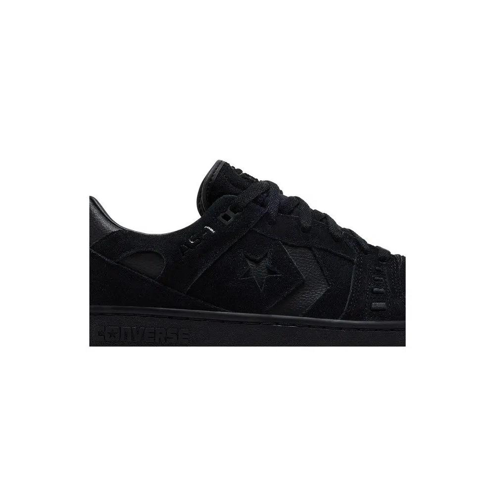 Кроссовки Converse AS-1 Pro 'Black Gum' 2