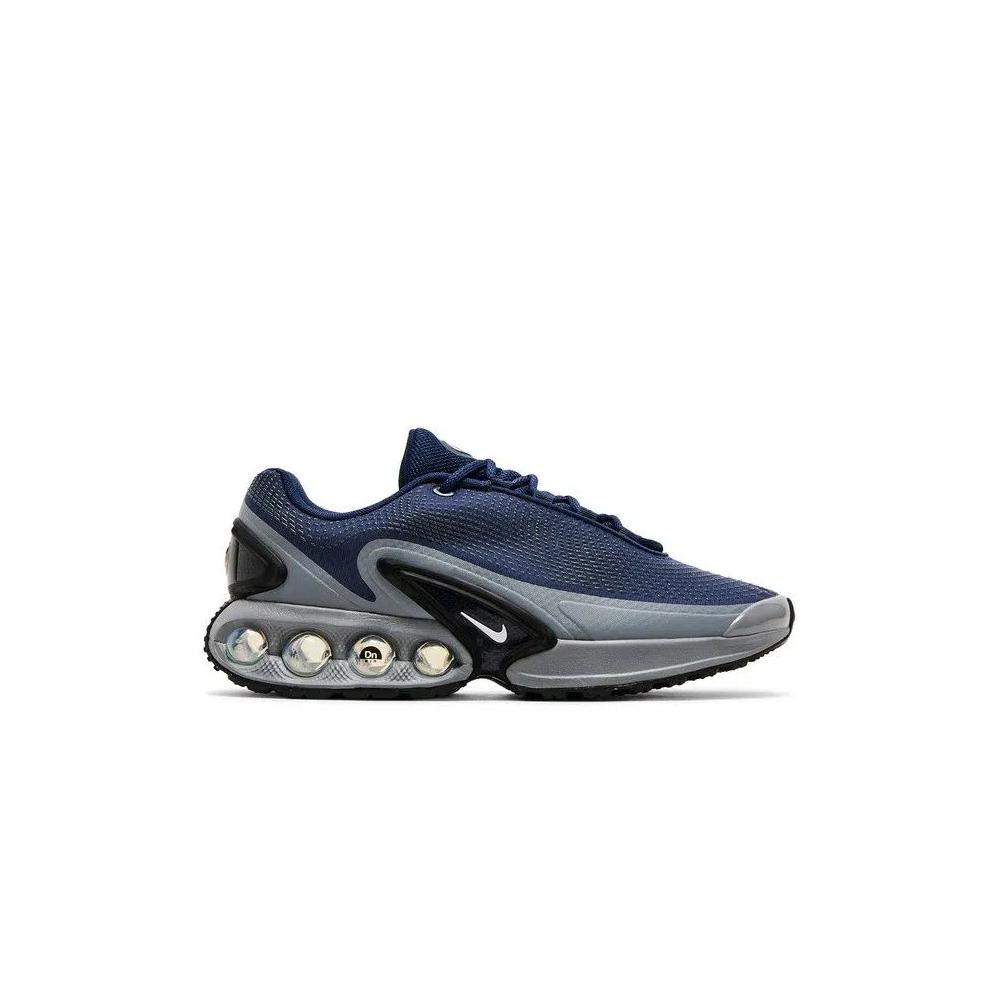 Кроссовки Nike Air Max DN 'Midnight Navy Cool Grey' 1