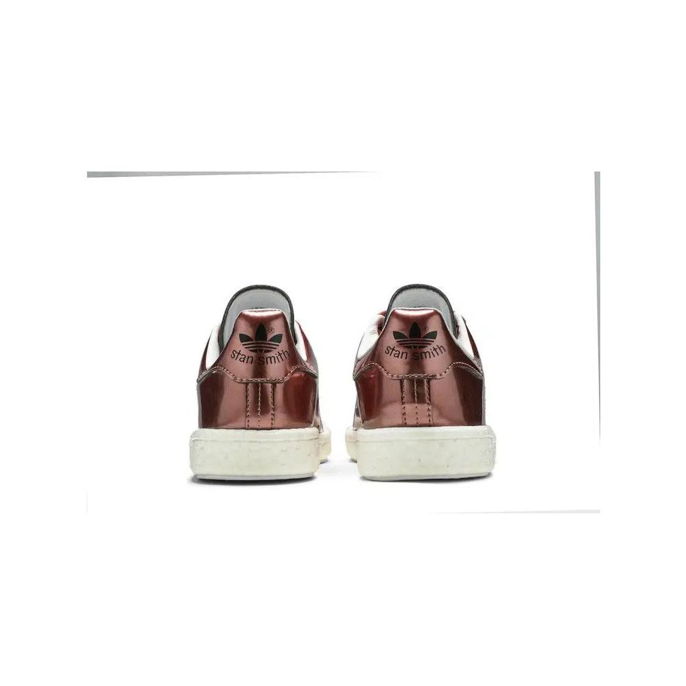 Кроссовки adidas Wmns Stan Smith Boost 'Metallic Copper' 6