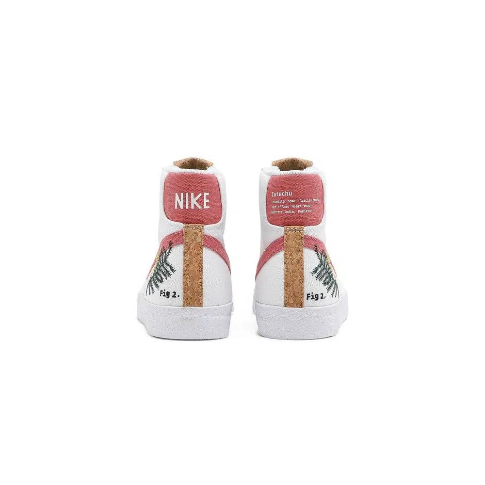 Кроссовки Nike Wmns Blazer Mid '77 'Catechu' 6