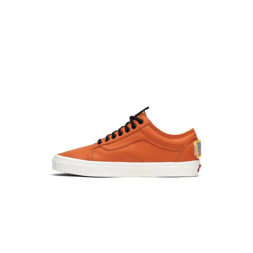 Образ жизни NASA x Vans Old Skool 'Space Voyager' 3