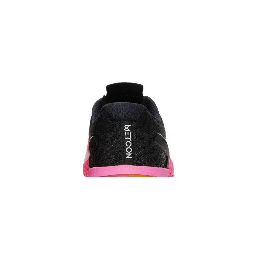 Кроссовки Nike Wmns Metcon 4 XD «White Fuchsia» 7