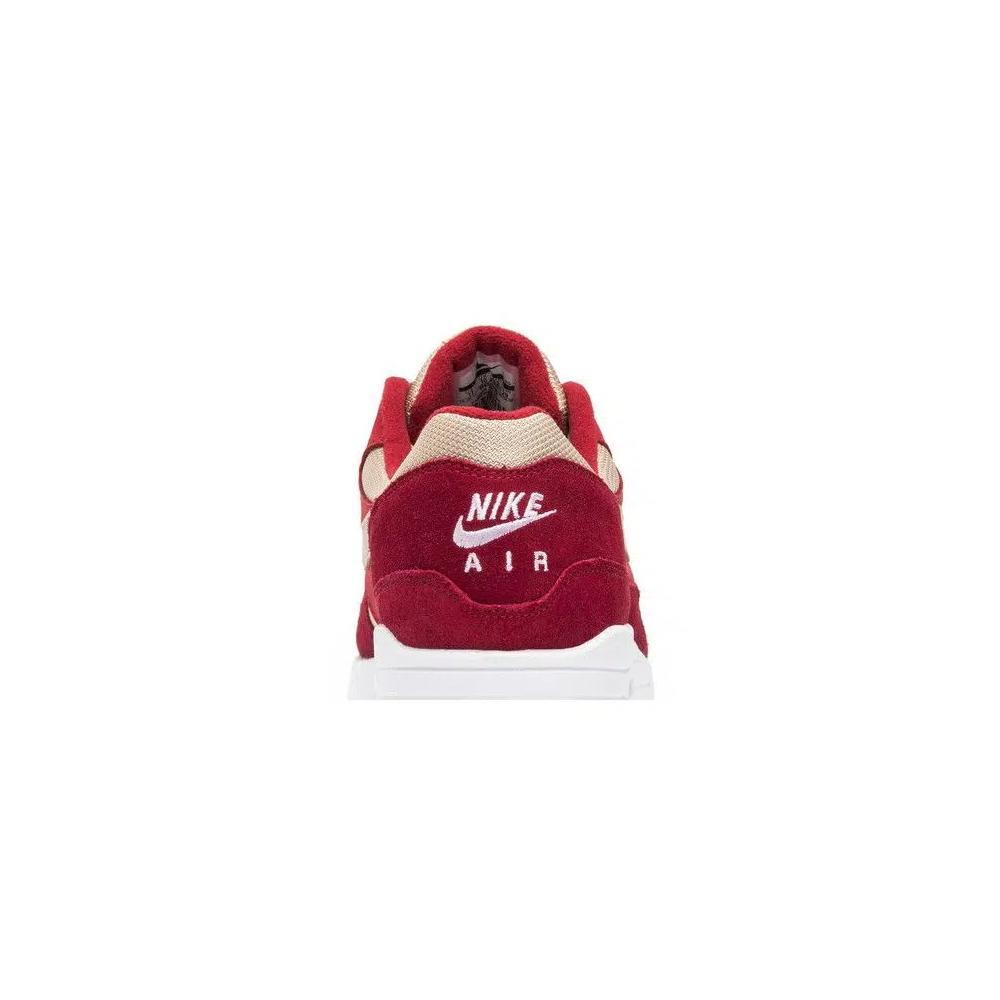 Кроссовки Nike Air Max 1 Premium Retro 'Red Curry' 7