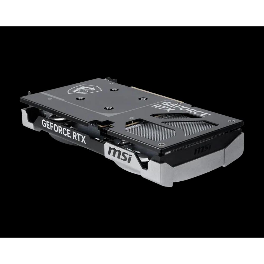 MSI GeForce RTX 5060 Ti 16G VENTUS 2X OC PLUS видеокарта 4