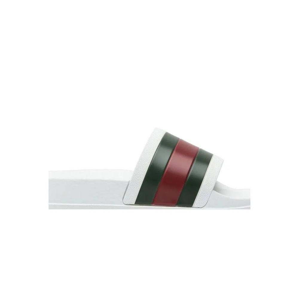 Слайды Gucci Web Slide 'White' 2