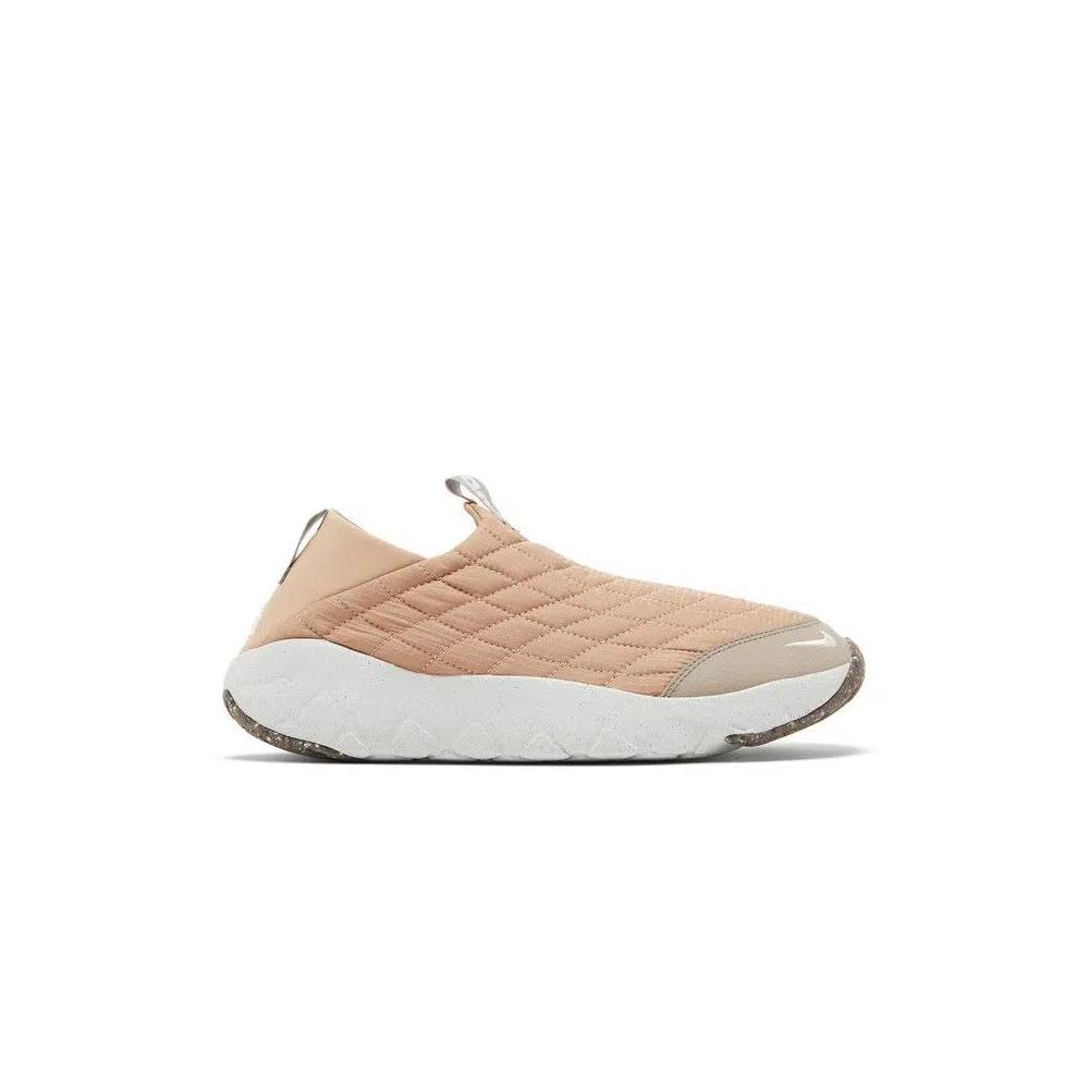 Повседневные кроссовки Nike ACG Moc 3.5 «Hemp» 1