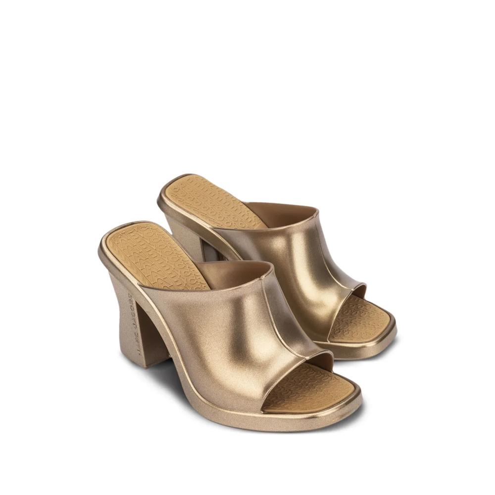 Босоножки из коллаборации с Melissa 2