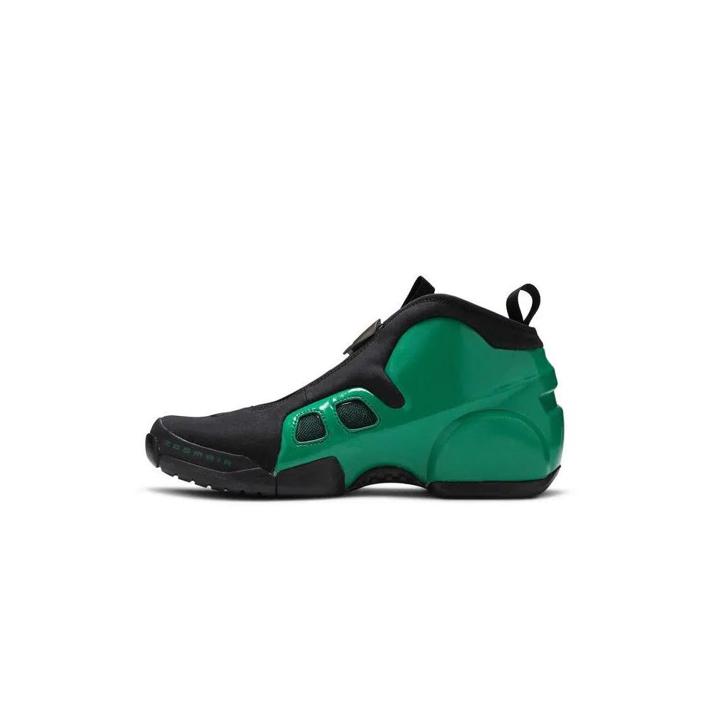Кроссовки Nike Air Flightposite 2 'Clover' 3