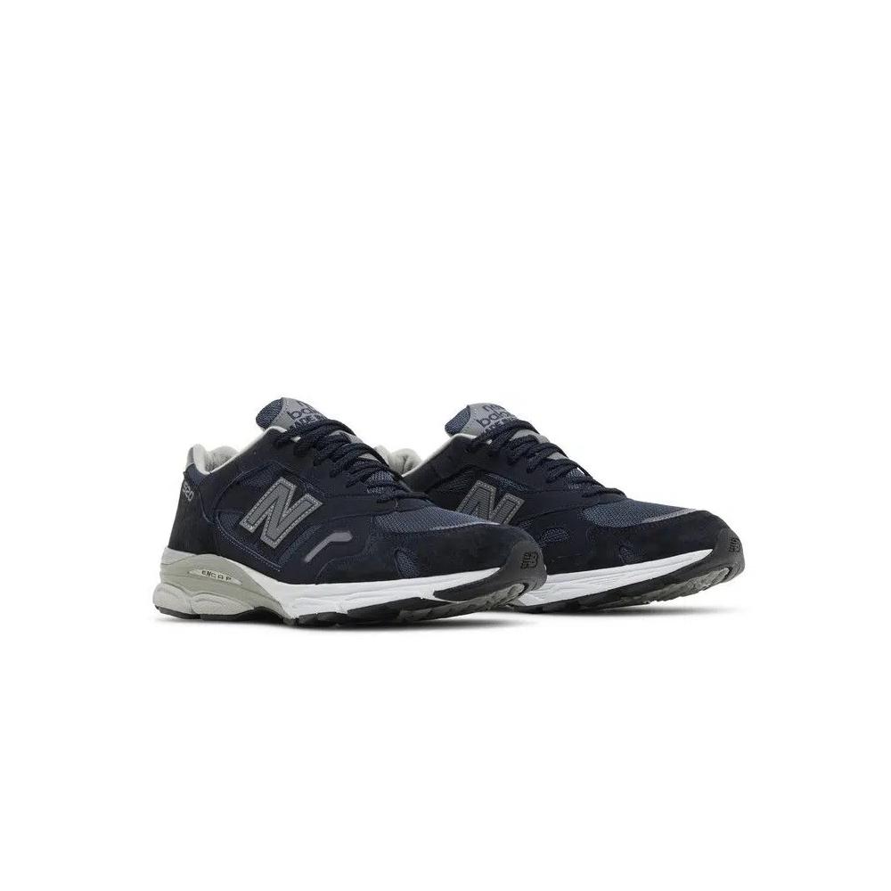 Кроссовки New Balance 920 Made in England 'Navy' 8