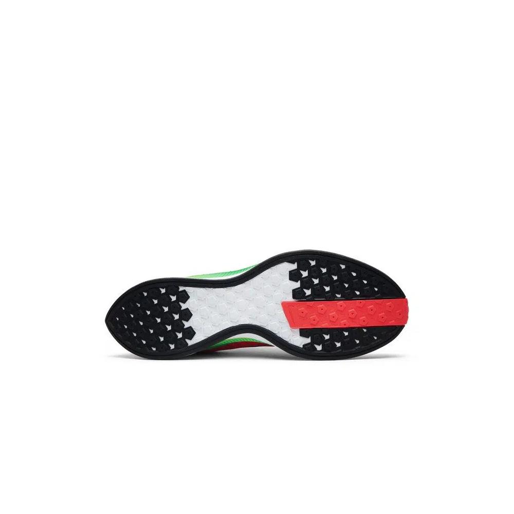 Кроссовки Nike Zoom Pegasus Turbo 'Red Orbit' 4