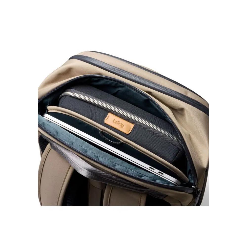 Bellroy Transit Workpack Pro 28L - Камень 5