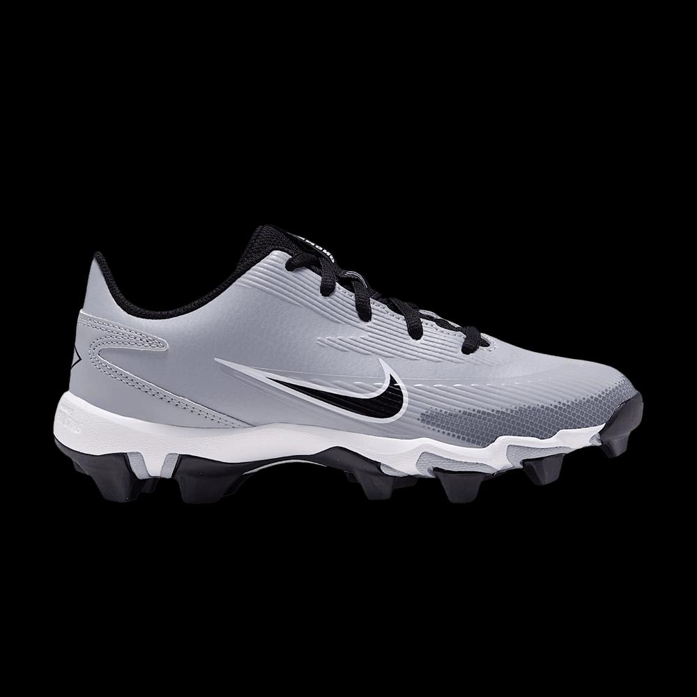 Бутсы Nike Diamond Clutch Softball GS 'Wolf Grey White' 1