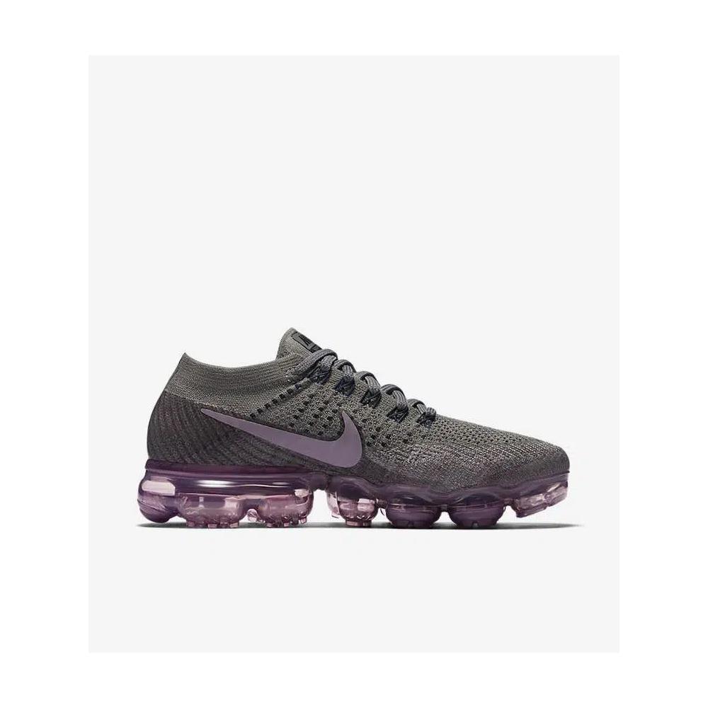 Кроссовки NikeLab Wmns Air VaporMax 'Tea Berry' 3