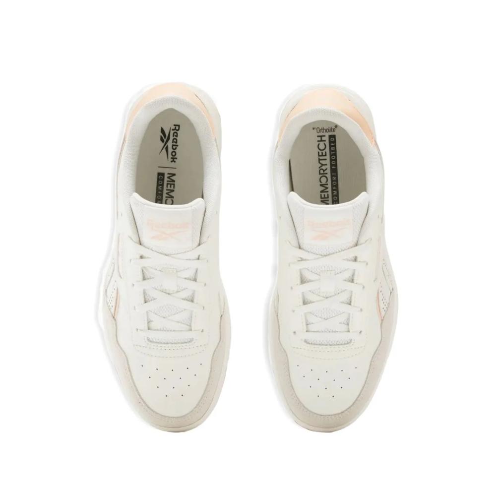Кроссовки Court Advance White 2